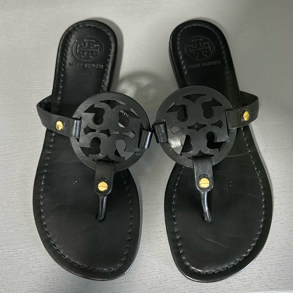 Tory Burch Miller
